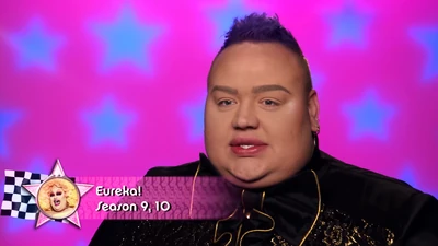 Eureka!ConfessionalLookAS6
