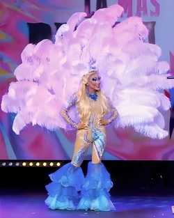 KellyLMD6AuditionLook