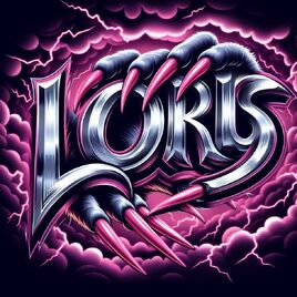LorisLogo