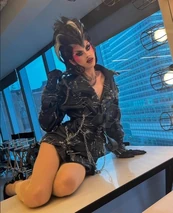 Lydia B Kollins | RuPaul's Drag Race Wiki | Fandom