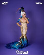 Drag Excellence Look