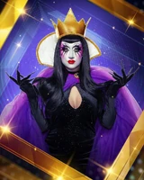 MandyMore.jpg (175 KB) Eva Jinek as Queen Mandy More (Ep. 5 Mystery Queen)