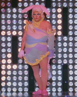 MargaretYYaYoungLook