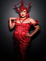 Look del estreno
