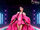 Miss Fiercalicious