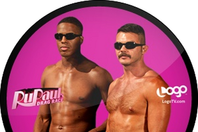 20 Steamy Pics of 'Drag Race Brasil' Pit Crew Members Richard & Alex