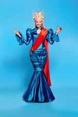 Scarlett Harlett | RuPaul's Drag Race Wiki | Fandom