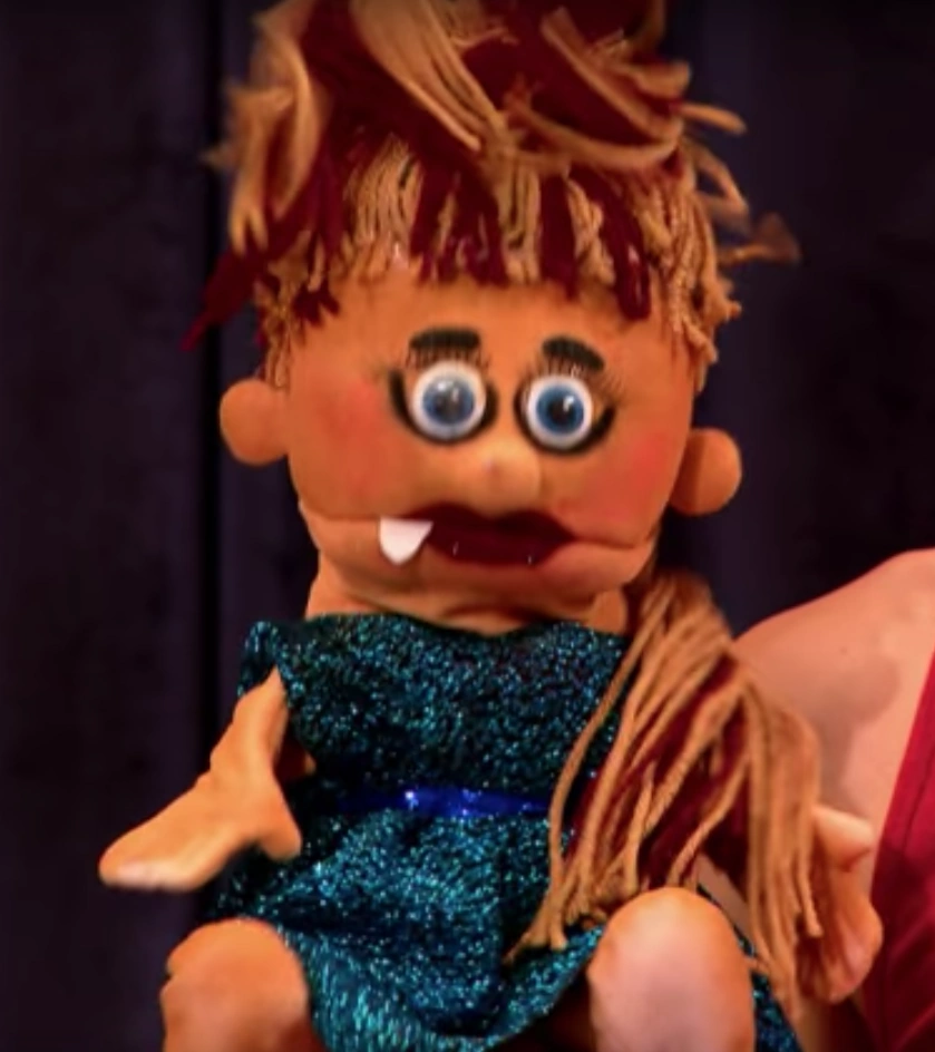 Everybody Loves Puppets/RuPaul's Drag Race RuPaul's Drag Race Wiki