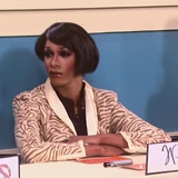 Look del Snatch Game – Whitney Houston