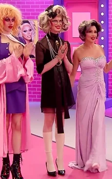 TheCountessMarriageLook