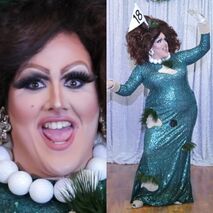 Finale Look