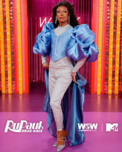 Entrance Look