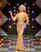 Look del episodio 10