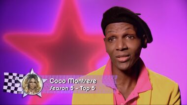 Coco AS2 Confessional