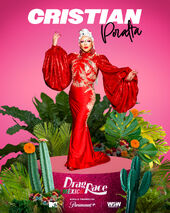 Promo Look