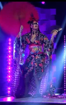 EndigoHometownQueenLook