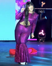 GvajardoSLM1ReunionLSLook2B.jpg (230 kB) Look del segundo lip sync de 'La Revancha' (reveal)