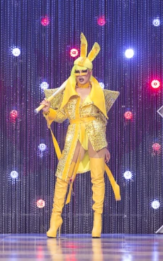 IcesisGoodGirlGoneBadLook