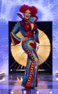 JimboUKvsTW1EntranceLook