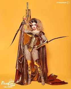 JurijiDerKleeRedemptionLook