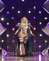 The Robots Have Taken Over Look