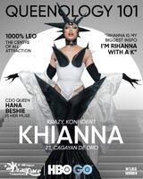 HBO Go Queenology 101 Promo