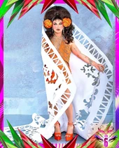 Look de 'La Más Picada'