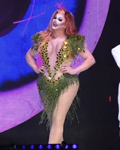 Look de 'La Más 360' (2º reveal)