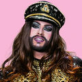 Luquisha Lubamba, Italia Season 1