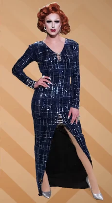 Milk RuDemption Look2