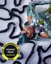 MissCongenialityXunamiMuse.jpg (321 kB) Miss Simpatía: Xunami Muse