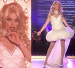 MorganMcMichaelsS2E5Look