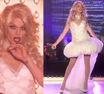 MorganMcMichaelsS2E5Look