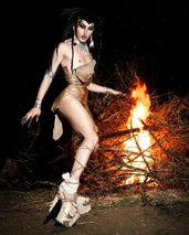 Onuitgezonden A Spasso nel Tempo Look