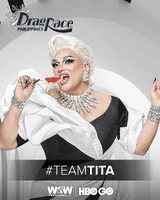 Promo #TeamTita