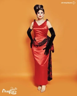 VampirashianAwardShowLook