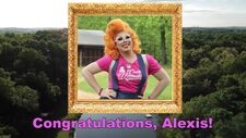 AlexisBevelsCongratulations