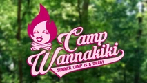 Camp Wannakiki (August 8, 2018)