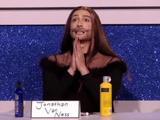 DenaliSnatchGameLook