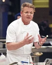 Gordon Ramsay Anetra (DR15)