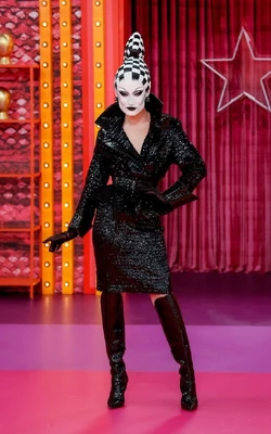 GottmikAS9EntranceLook