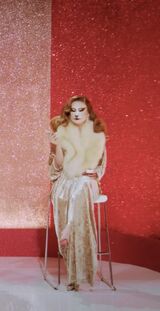 Snatch Game of Love Look – Pal the Dog