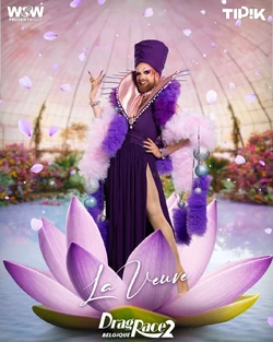 LaVeuve