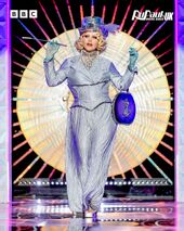 Stitch & Strut Look – Haus of Zen