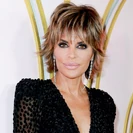 Lisa Rinna Jackie Cox (DR12)
