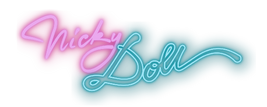 LogoNickyDoll