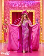 Entrance Look