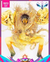 Look de 'La Más Cachuda' (reveal)