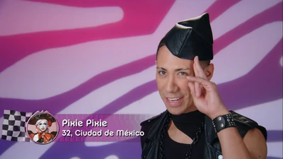 PixiePixieConfessionalLook