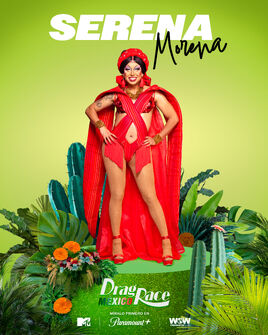 SerenaMorena